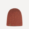 Шапка Buff Knitted & Full Fleece Hat LYNE (; one size; Cinnamon)